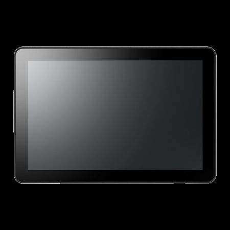 Slim 10,1" dotykový monitor (USB)